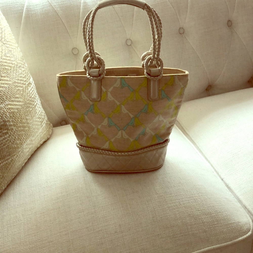 Vera Bradley Bag